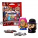 TeenyMates WWE Series 2 Mini-Figures 4-pack   